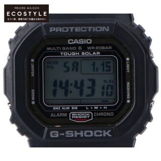 ジーショック(G-SHOCK)のジーショック 腕時計(腕時計(デジタル))