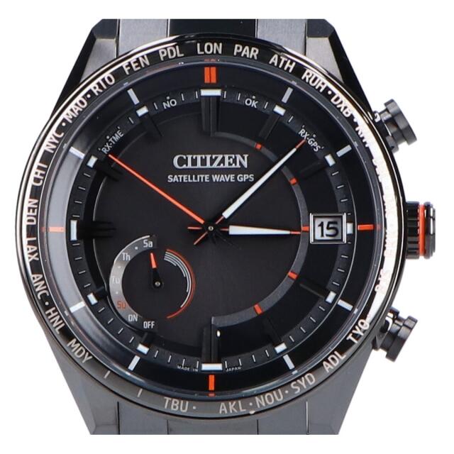 CITIZEN(シチズン)のシチズン 腕時計 メンズの時計(腕時計(アナログ))の商品写真