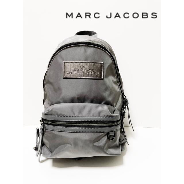 MARC JACOBS - 【MARC JACOBS】新品未使用 リュック バックパック ...