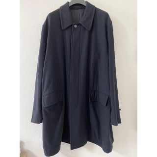 コムデギャルソンオムプリュス(COMME des GARCONS HOMME PLUS)のcomme des garcons homme ステンカラーコート(ステンカラーコート)