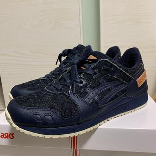 アシックス(asics)のASICS GEL-LYTE Ⅲ OG 岡山デニム(スニーカー)