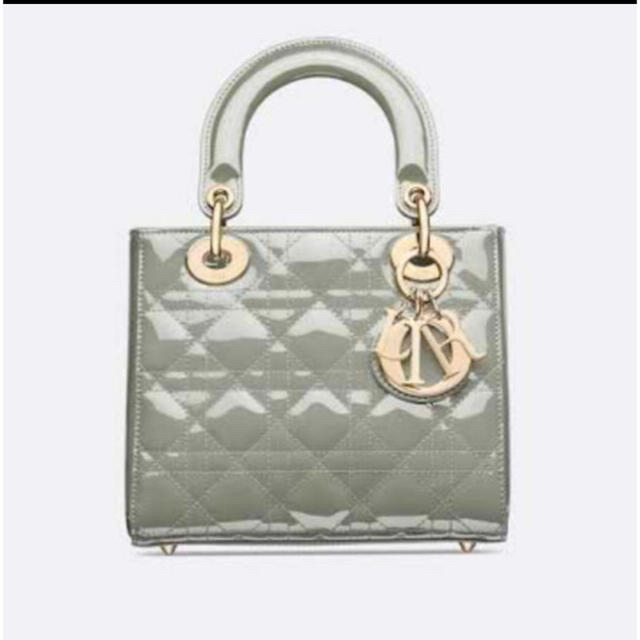 激安特価セール 【れ様専用】LADY DIOR スモールバッグ カナージュ