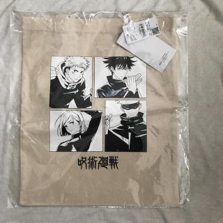 呪術廻戦 Right-on ライトオン トートバッグ(その他)