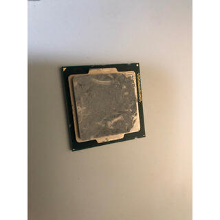 i5-4440 (4コア/3.10GHz)(PCパーツ)