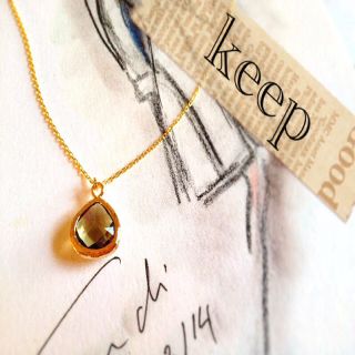 cocom様お取り置き☻＊14日まで♡(ネックレス)