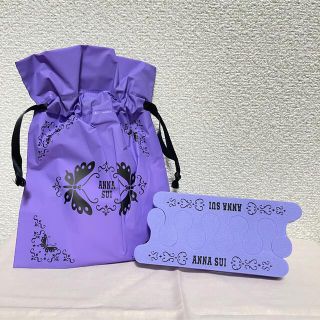 アナスイ(ANNA SUI)のANNA SUI トゥセパレーター(その他)