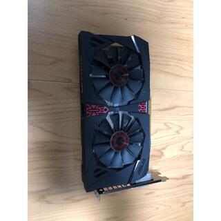 ASUS GTX960(PCパーツ)