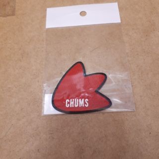 チャムス(CHUMS)のチャムスワッペン(その他)