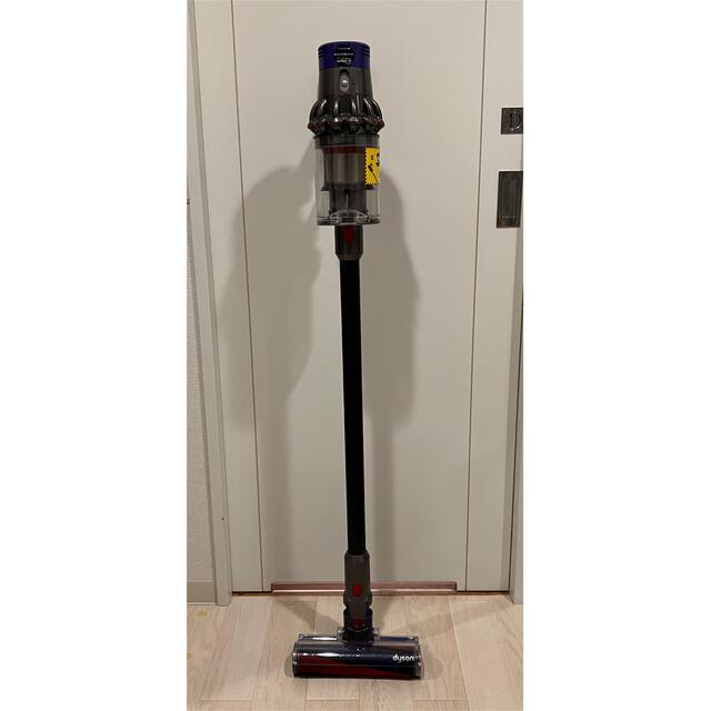 Dyson - Dyson Cyclone V10 Fluffy ダイソン 掃除機 限定ブラックの