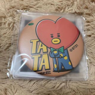 ボウダンショウネンダン(防弾少年団(BTS))のTATA ミラー(ミラー)