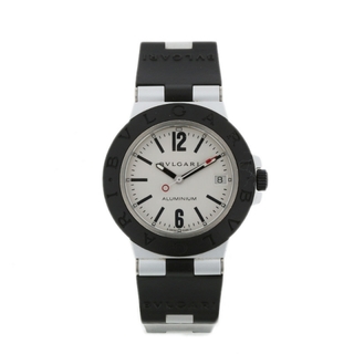 ブルガリ(BVLGARI)のブルガリ 腕時計 メンズ 美品(腕時計(アナログ))