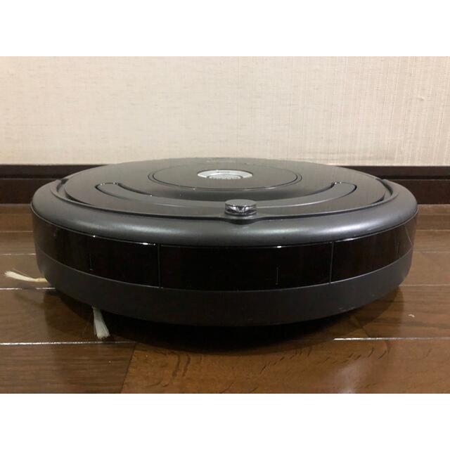 iRobot(アイロボット)のiRobot Roomba ルンバ　627 スマホ/家電/カメラの生活家電(掃除機)の商品写真