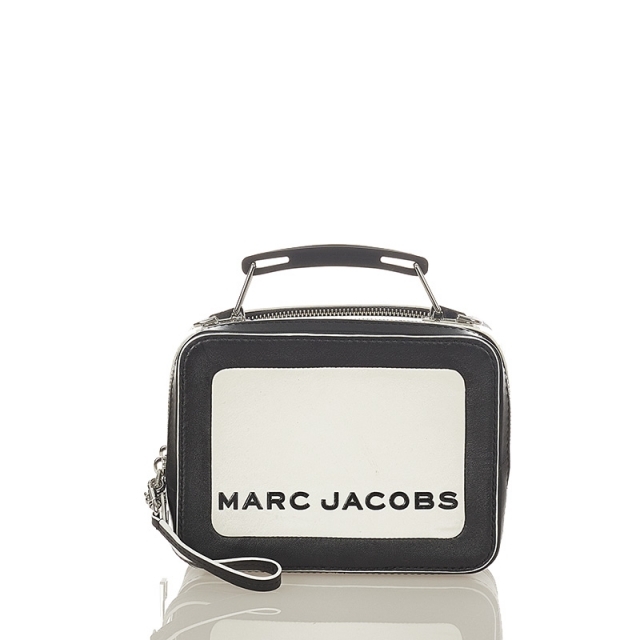 MARC JACOBS(マークジェイコブス)のマークジェイコブス ショルダーバッグ レディース 美品 レディースのバッグ(ショルダーバッグ)の商品写真