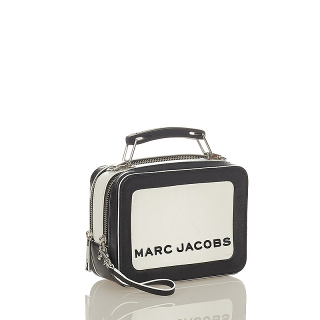MARC JACOBS(マークジェイコブス)のマークジェイコブス ショルダーバッグ レディース 美品 レディースのバッグ(ショルダーバッグ)の商品写真