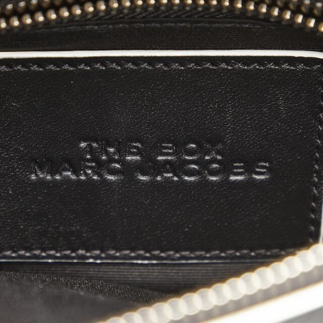 MARC JACOBS(マークジェイコブス)のマークジェイコブス ショルダーバッグ レディース 美品 レディースのバッグ(ショルダーバッグ)の商品写真
