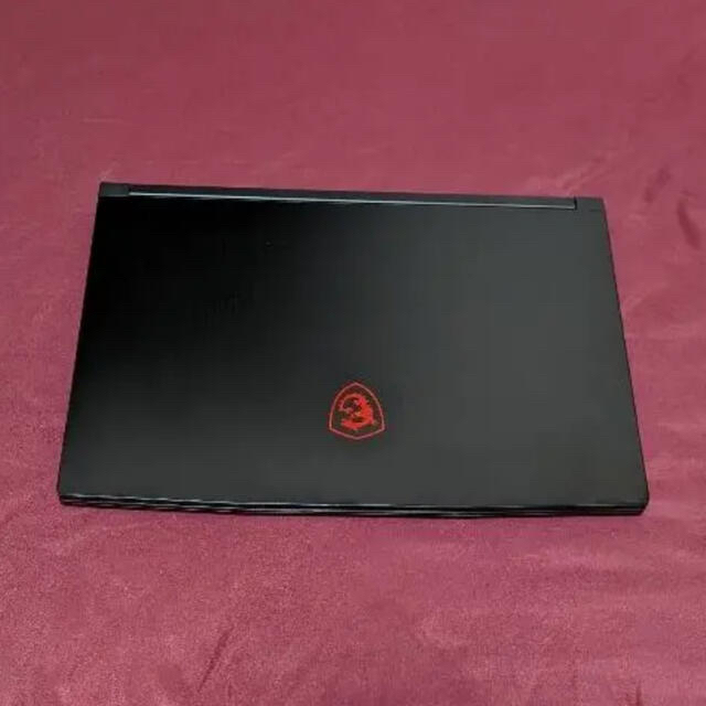 MSI GF65 Thin 10U GF65-10UE-256JP 都内で 49.0%割引 tweedmill.co.uk