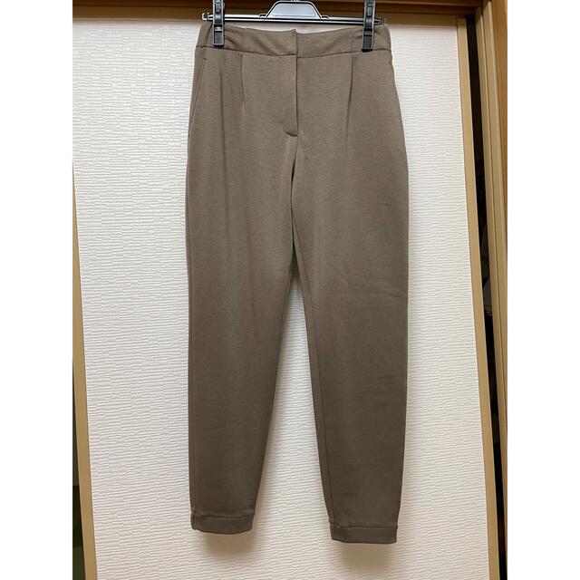 新品　プラステ　パンツ