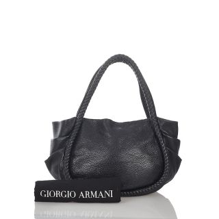 ジョルジオアルマーニ(Giorgio Armani)のジョルジオアルマーニ ショルダーバッグ レザー レディース GIORGIO ARMANI 【1-0027794】(ショルダーバッグ)