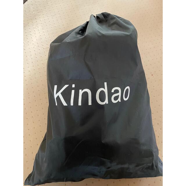 ????Kindaoのマッサージ温感　足マッサージ