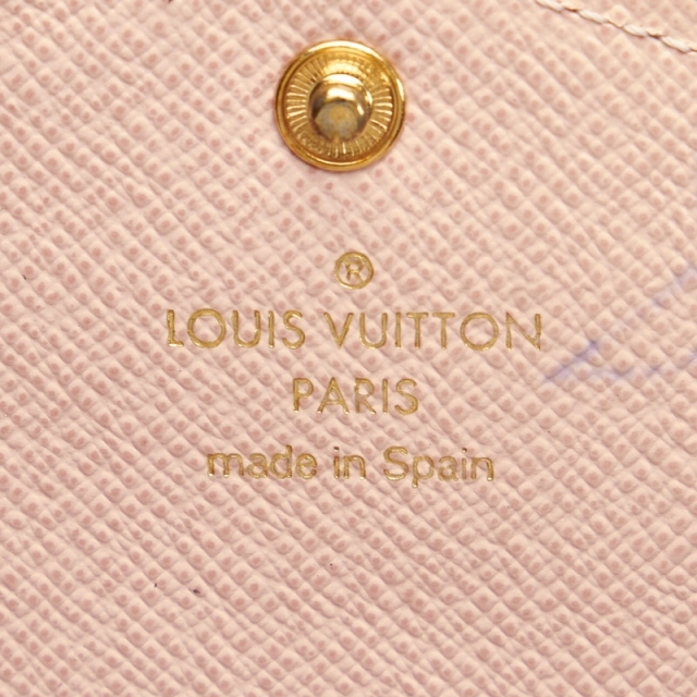 LOUIS VUITTON(ルイヴィトン)のルイ ヴィトン エピ ポルトフォイユ サラ 長財布 レディース M6260 レディースのファッション小物(財布)の商品写真