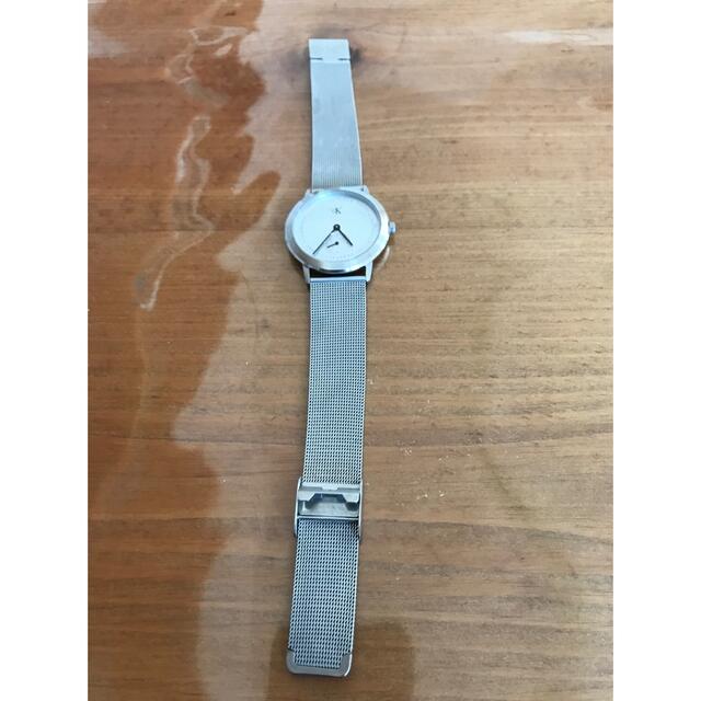 Calvin Klein(カルバンクライン)のカルバンクライン 腕時計 K3311 メンズの時計(腕時計(アナログ))の商品写真