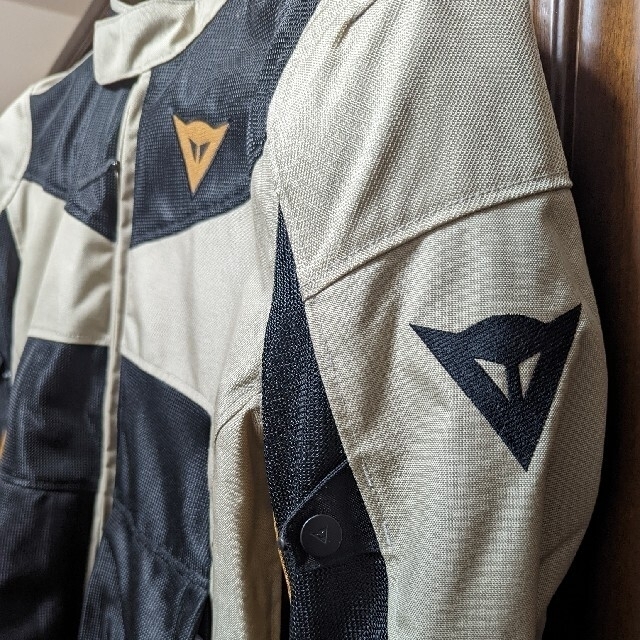 DAINESE SAURIS2 D-DRY JACKET 48サイズ | www.innoveering.net