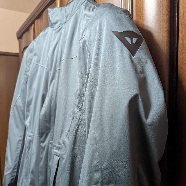 DAINESE SAURIS2 D-DRY JACKET 48サイズ | www.innoveering.net
