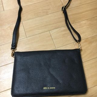 アズールバイマウジー(AZUL by moussy)のなぁたん様専用：AZUL by moussy バッグ(ショルダーバッグ)