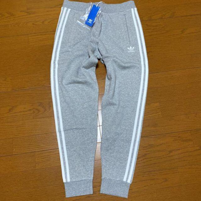 【新品】 adidas originals セットアップ　グレー 4L 6