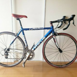 FOCUS SUMMIT ロードバイク　ドイツ製(自転車本体)