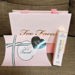 トゥフェイス(Too Faced)の★Too Faced★ トゥーフェイスド リップバーム(リップケア/リップクリーム)