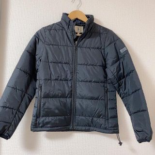 エーグル(AIGLE)のエーグル　キルティングジャケット　中綿ジャケット　ブルゾン(ブルゾン)