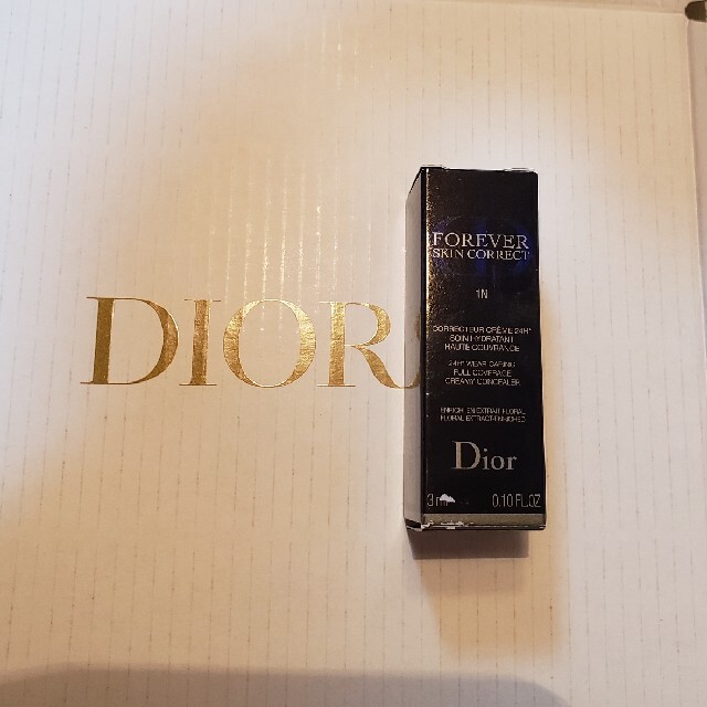 Christian Dior(クリスチャンディオール)のディオール コンシーラー コスメ/美容のベースメイク/化粧品(コンシーラー)の商品写真