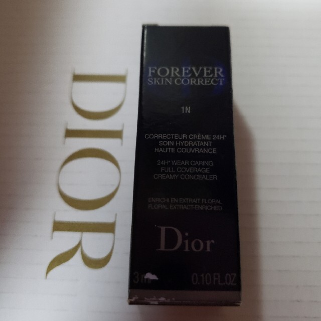 Christian Dior(クリスチャンディオール)のディオール コンシーラー コスメ/美容のベースメイク/化粧品(コンシーラー)の商品写真