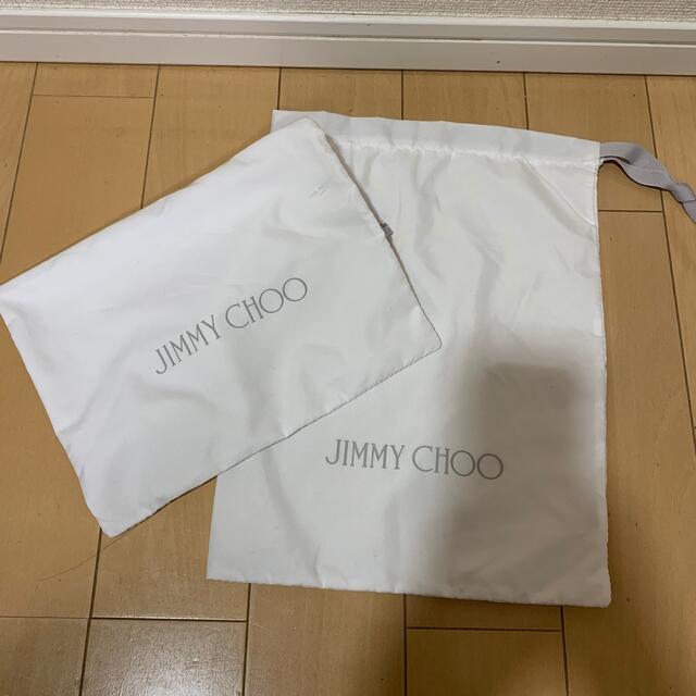 JIMMY CHOO(ジミーチュウ)のJIMMY CHOO ジミーチュウ グリッター パンプス 36 レディースの靴/シューズ(ハイヒール/パンプス)の商品写真