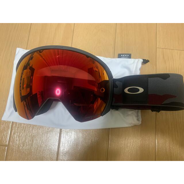 OAKLEY オークリー Flight Path XL ゴーグル