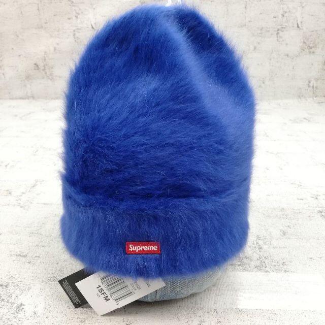 Supreme(シュプリーム)のSupreme 21AW Kangol Furgora Beanie メンズの帽子(ニット帽/ビーニー)の商品写真