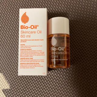 バイオイル(Bioil)のバイオイル　60ml(ボディオイル)