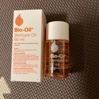 バイオイル(Bioil)のバイオイル60ml(ボディオイル)