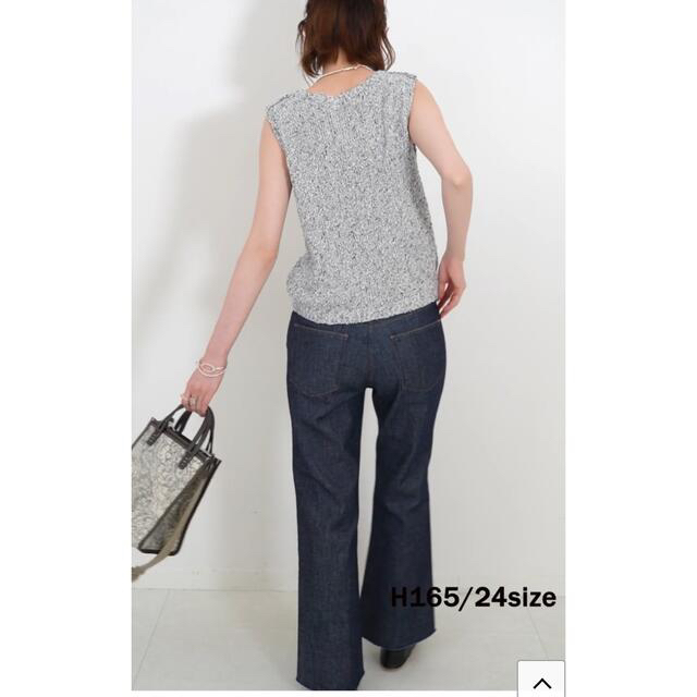 IENA 【upper hights】 別注 THE BIRKIN◇ IENA 【upper hights】 別注 THE BIRKIN◇