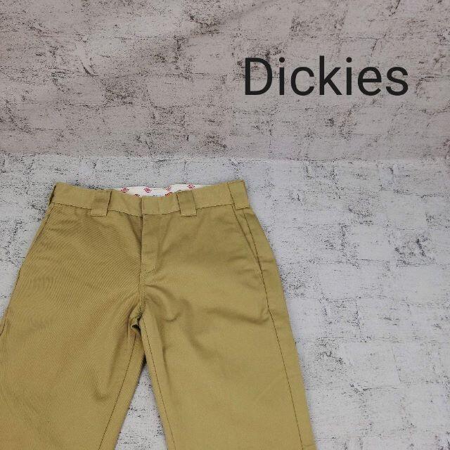 Dickies(ディッキーズ)のDickies ディッキーズ ワークパンツ メンズのパンツ(ワークパンツ/カーゴパンツ)の商品写真