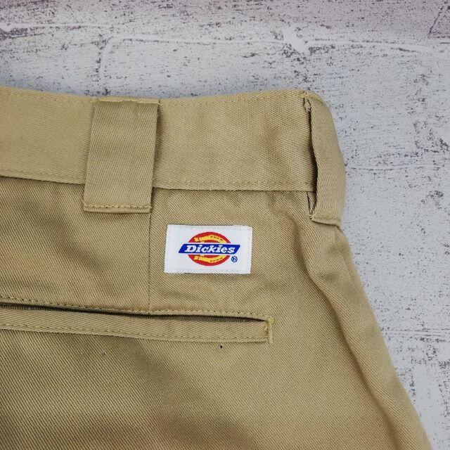 Dickies(ディッキーズ)のDickies ディッキーズ ワークパンツ メンズのパンツ(ワークパンツ/カーゴパンツ)の商品写真