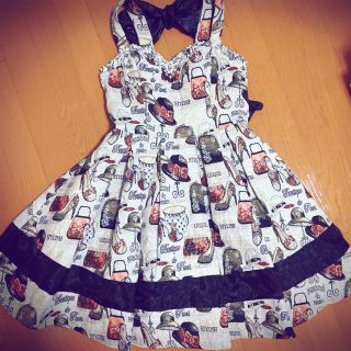 アン(an)のan 👗 ドレス(ナイトドレス)