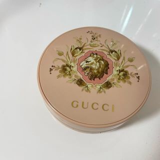 Gucci - GUCCI クッションファンデーション03の通販 by あさみみ's 