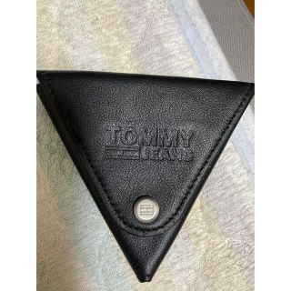 トミーヒルフィガー(TOMMY HILFIGER)のTOMMY HILFIGER コインケース(コインケース/小銭入れ)