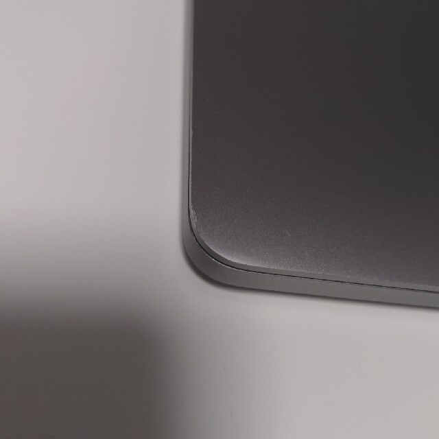 MacBook Pro 13インチ 2018年モデル MacBook Pro 13インチ 2018年モデル
