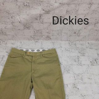 ディッキーズ(Dickies)のDickies ディッキーズ LOWRISE SLIM WORK PANT(ワークパンツ/カーゴパンツ)