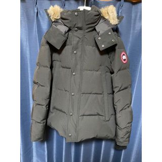 カナダグース(CANADA GOOSE)のstar様専用　カナダグース  ダウンジャケット(ダウンジャケット)