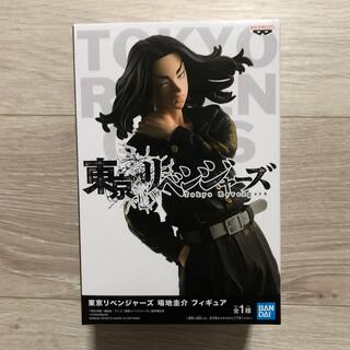 バンプレスト(BANPRESTO)の東京リベンジャーズ プライズフィギュア 場地圭介(アニメ/ゲーム)