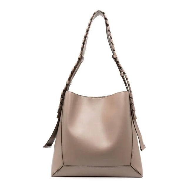 Stella McCartney Hobo ショルダーバッグ M